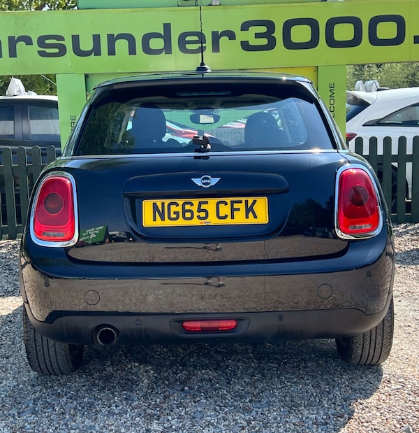 Used MINI Hatch 2016 for sale - 74375439: Photo 8