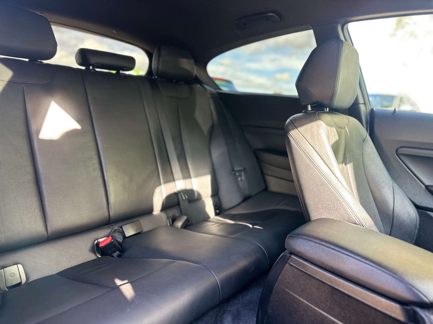 Used BMW 1 Series 2013 for sale - 76407054: Photo 12