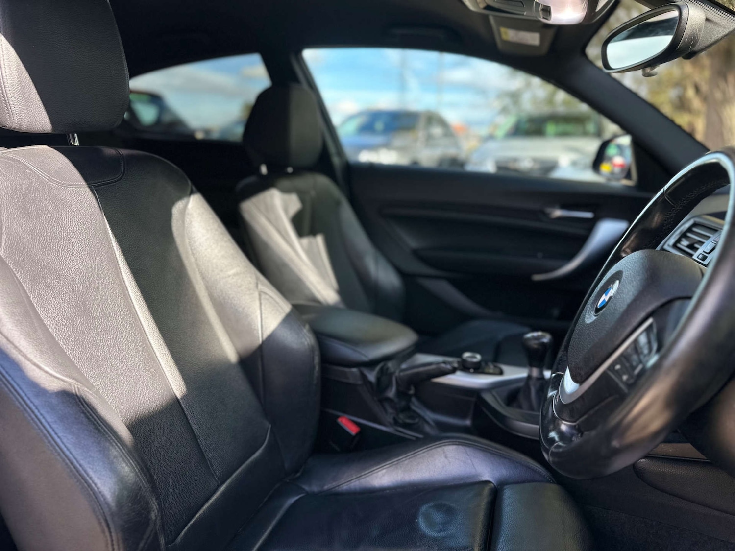 Used BMW 1 Series 2013 for sale - 76407054: Photo 13