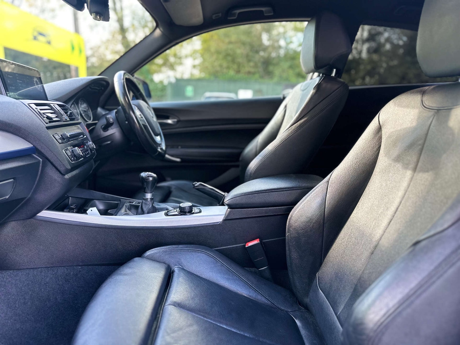 Used BMW 1 Series 2013 for sale - 76407054: Photo 14