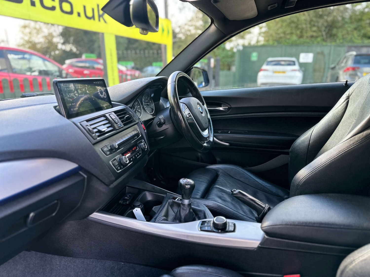 Used BMW 1 Series 2013 for sale - 76407054: Photo 15