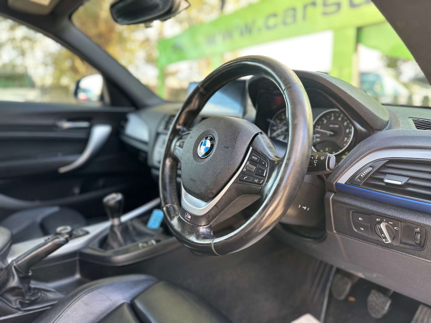 Used BMW 1 Series 2013 for sale - 76407054: Photo 2