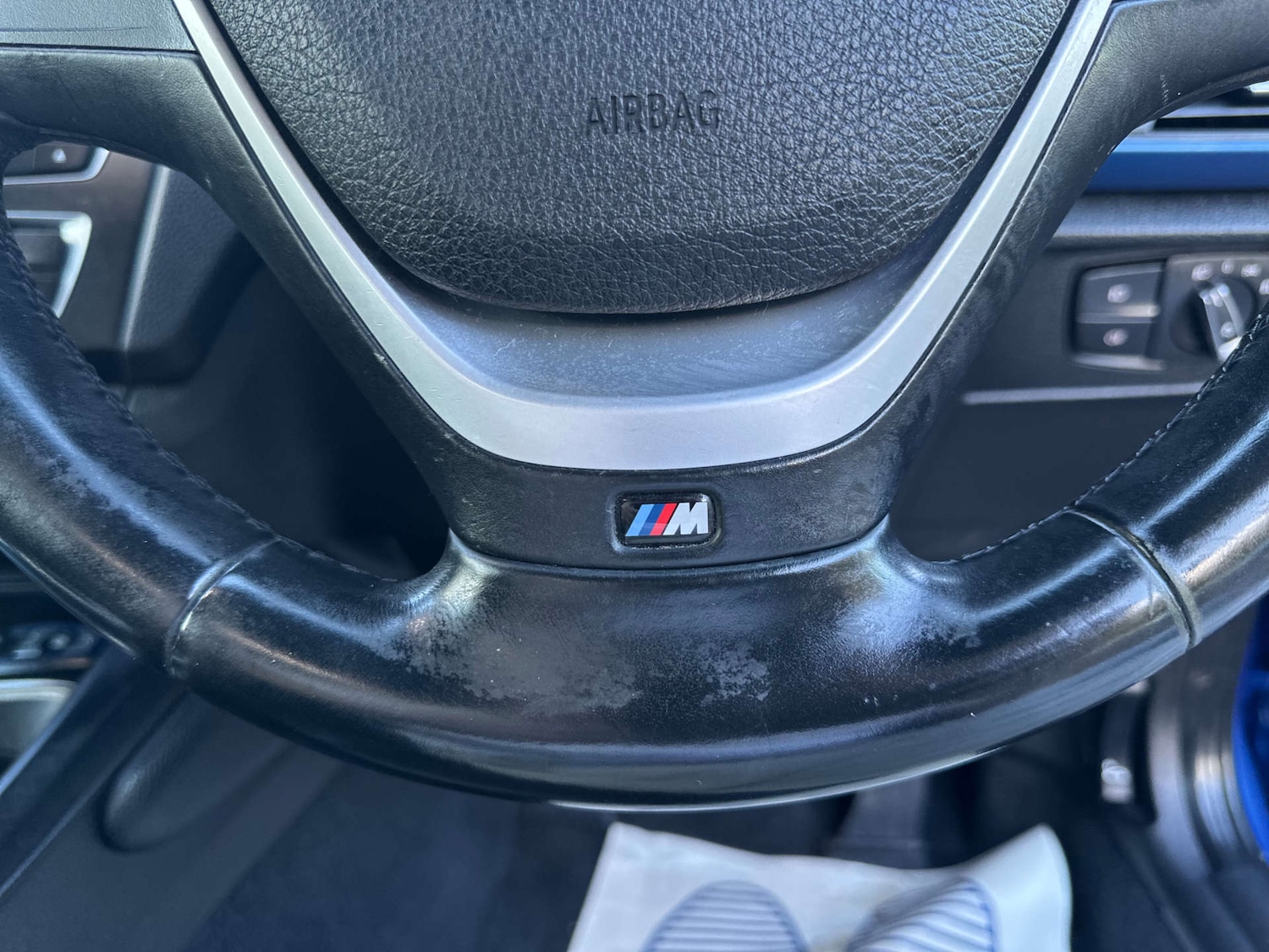 Used BMW 1 Series 2013 for sale - 76407054: Photo 30