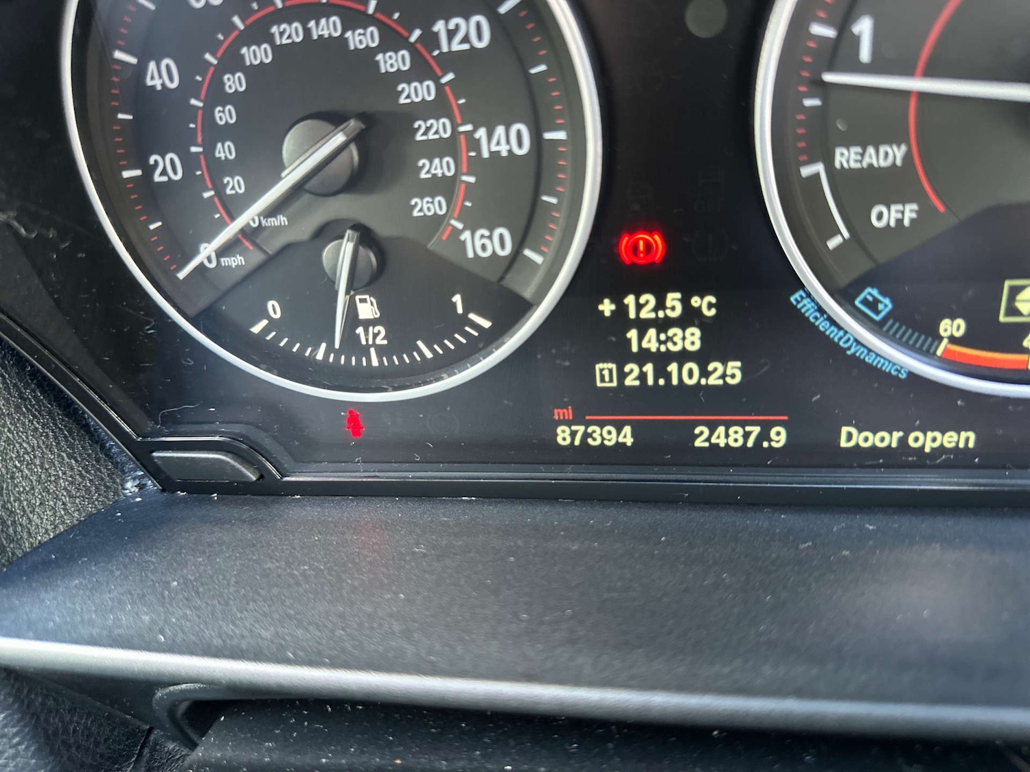 Used BMW 1 Series 2013 for sale - 76407054: Photo 32