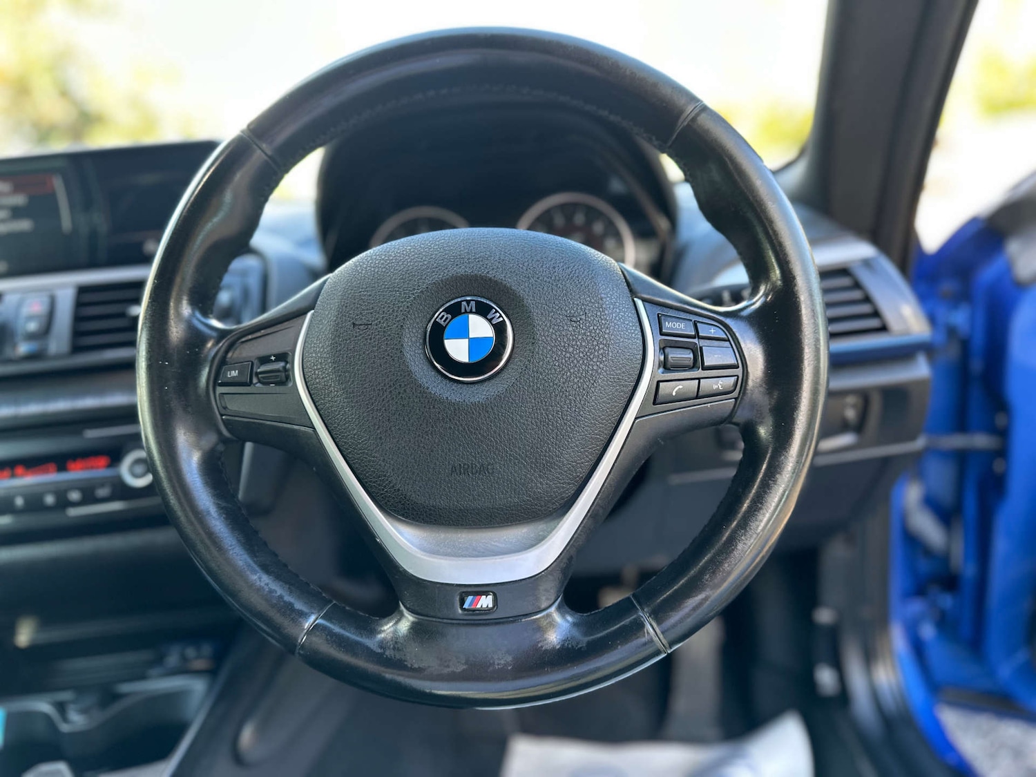 Used BMW 1 Series 2013 for sale - 76407054: Photo 35