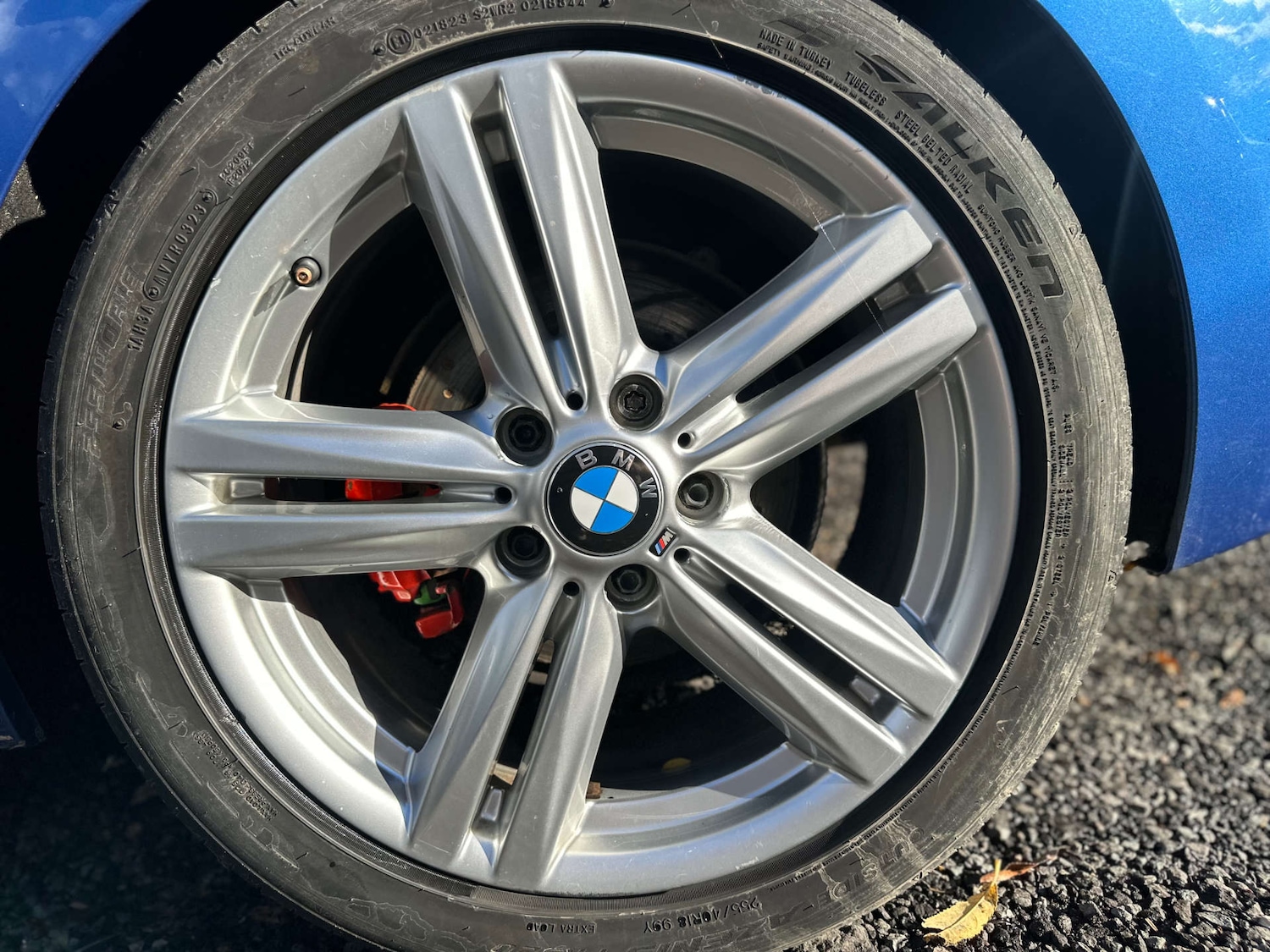 Used BMW 1 Series 2013 for sale - 76407054: Photo 36