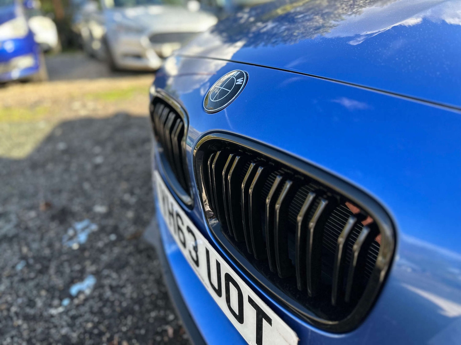 Used BMW 1 Series 2013 for sale - 76407054: Photo 38