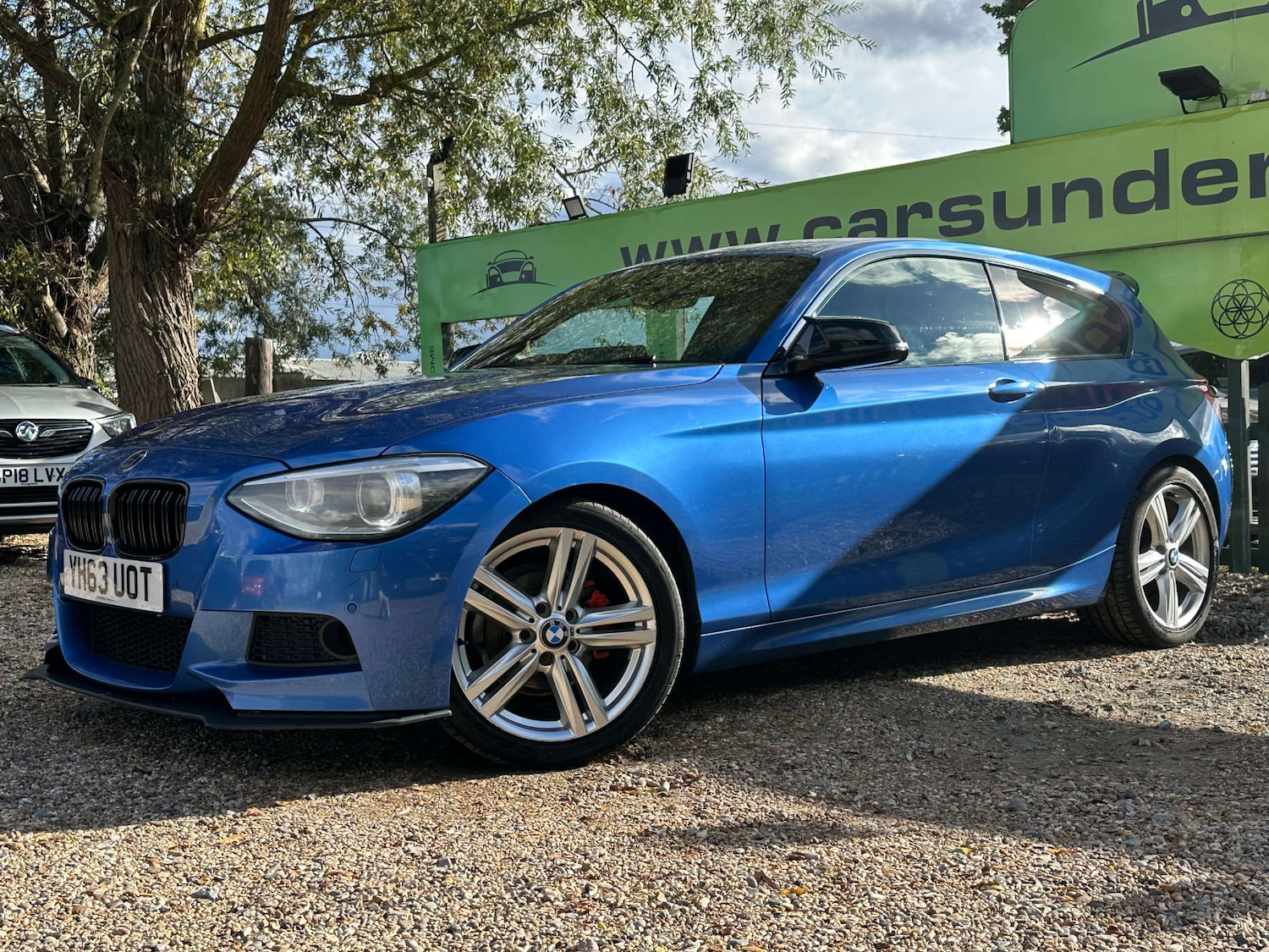 Used BMW 1 Series 2013 for sale - 76407054: Photo 6