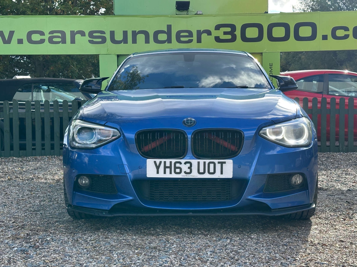 Used BMW 1 Series 2013 for sale - 76407054: Photo 7
