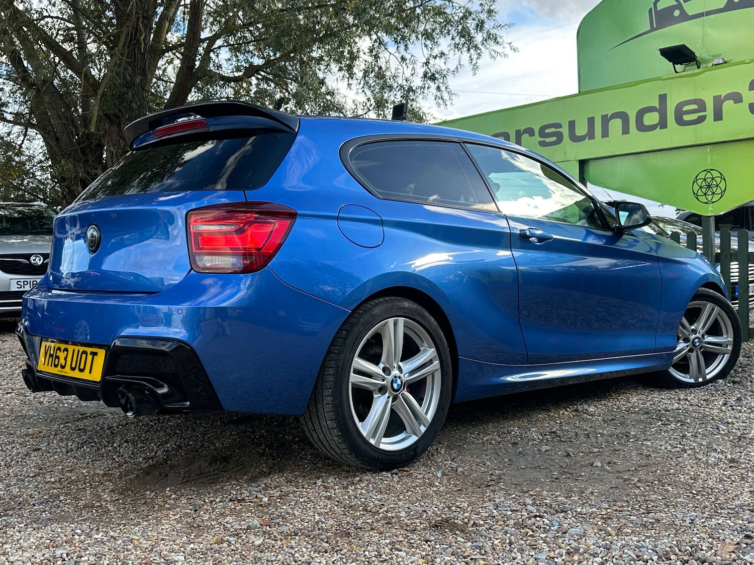 Used BMW 1 Series 2013 for sale - 76407054: Photo 8