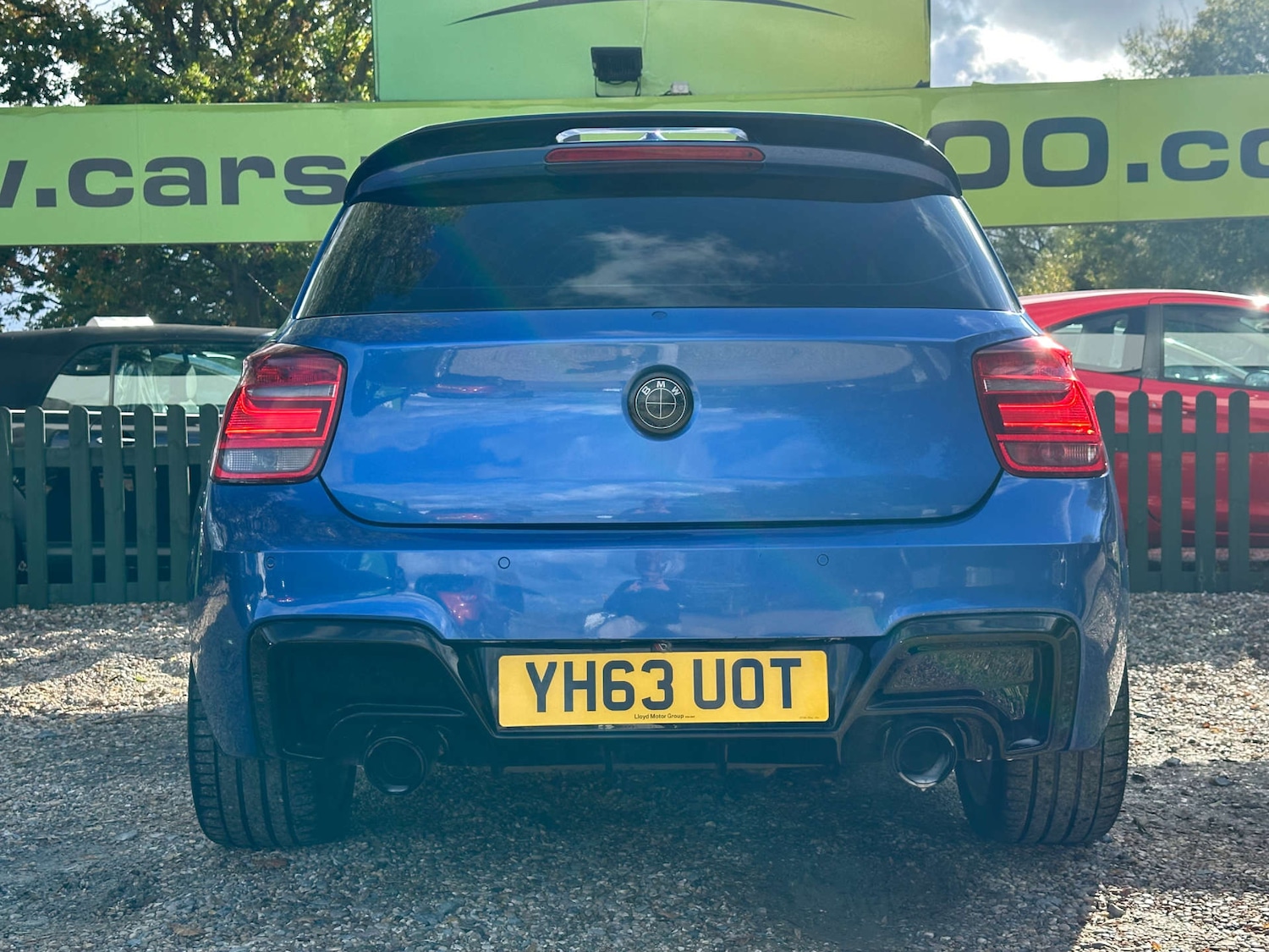 Used BMW 1 Series 2013 for sale - 76407054: Photo 9