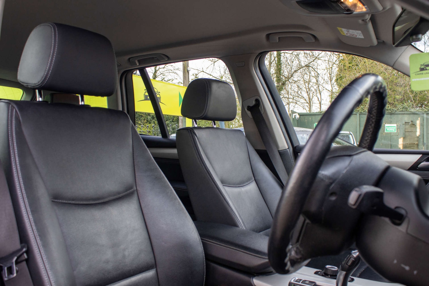 Used BMW X3 2014 for sale - 78144591: Photo 10