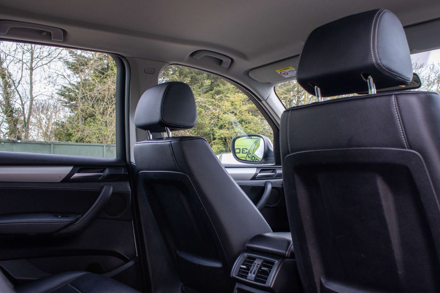 Used BMW X3 2014 for sale - 78144591: Photo 11