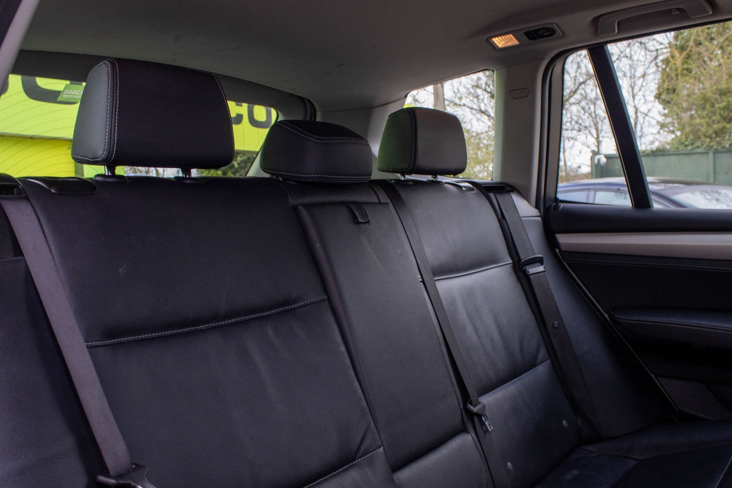 Used BMW X3 2014 for sale - 78144591: Photo 12