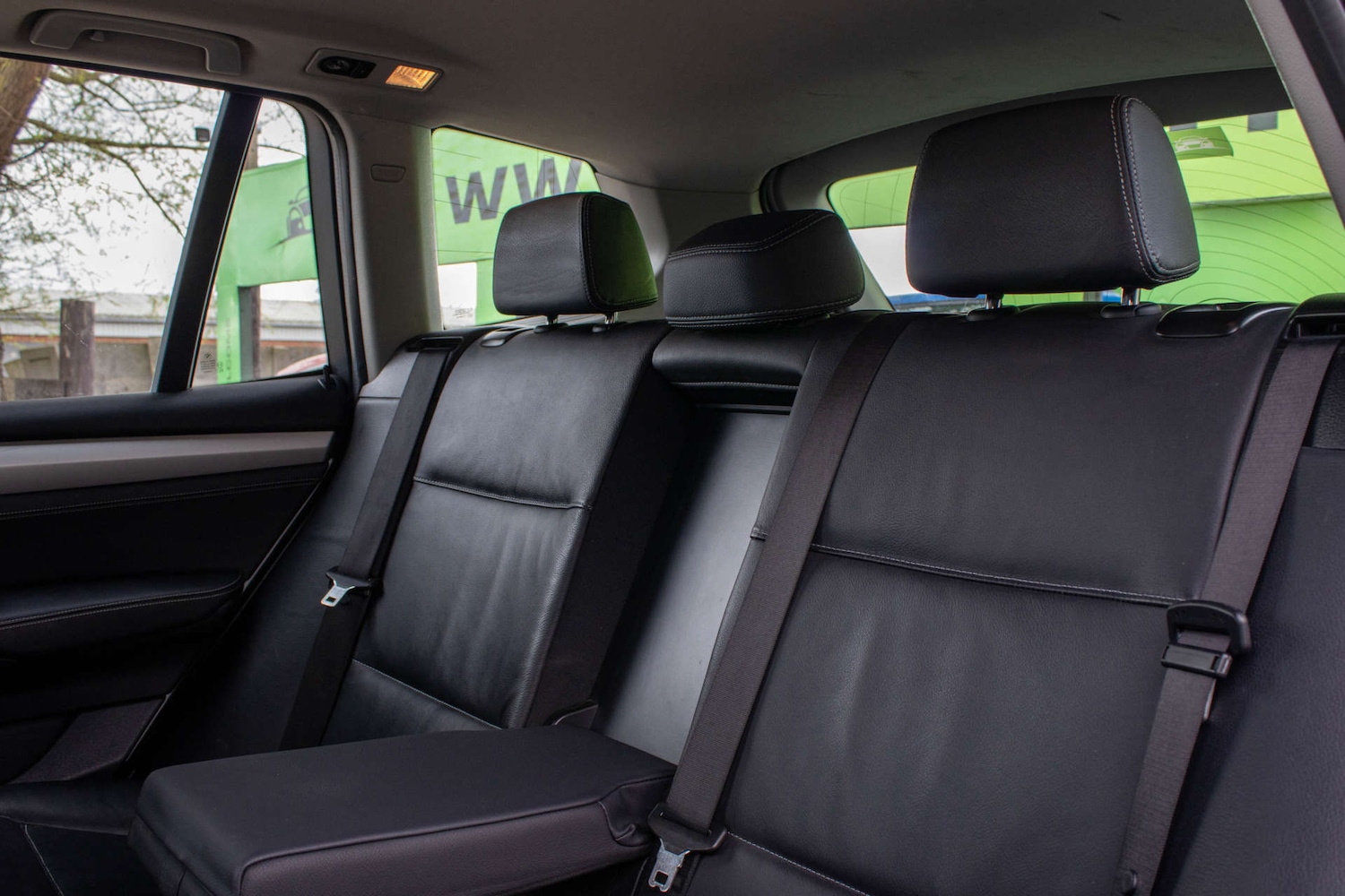 Used BMW X3 2014 for sale - 78144591: Photo 13