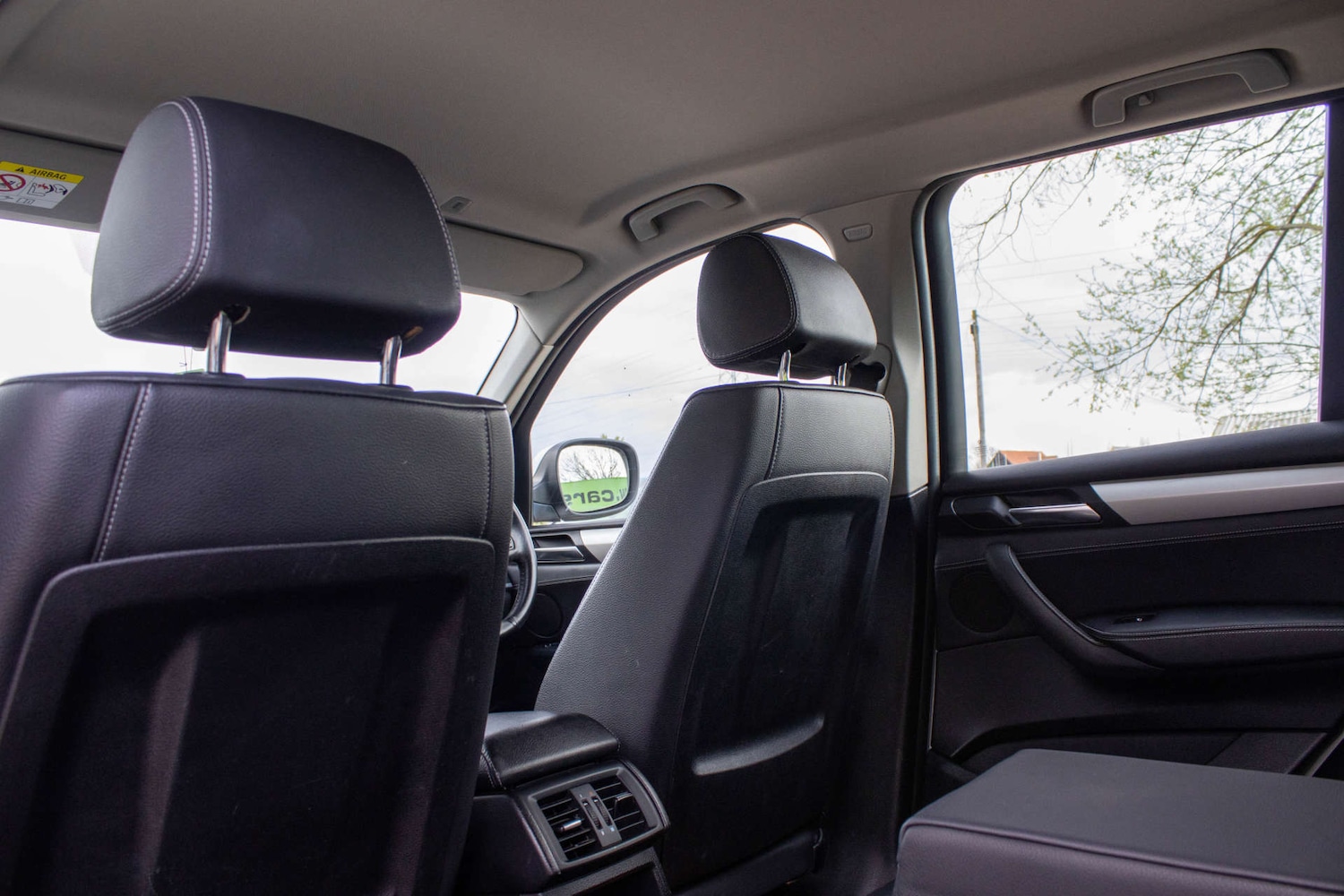 Used BMW X3 2014 for sale - 78144591: Photo 14