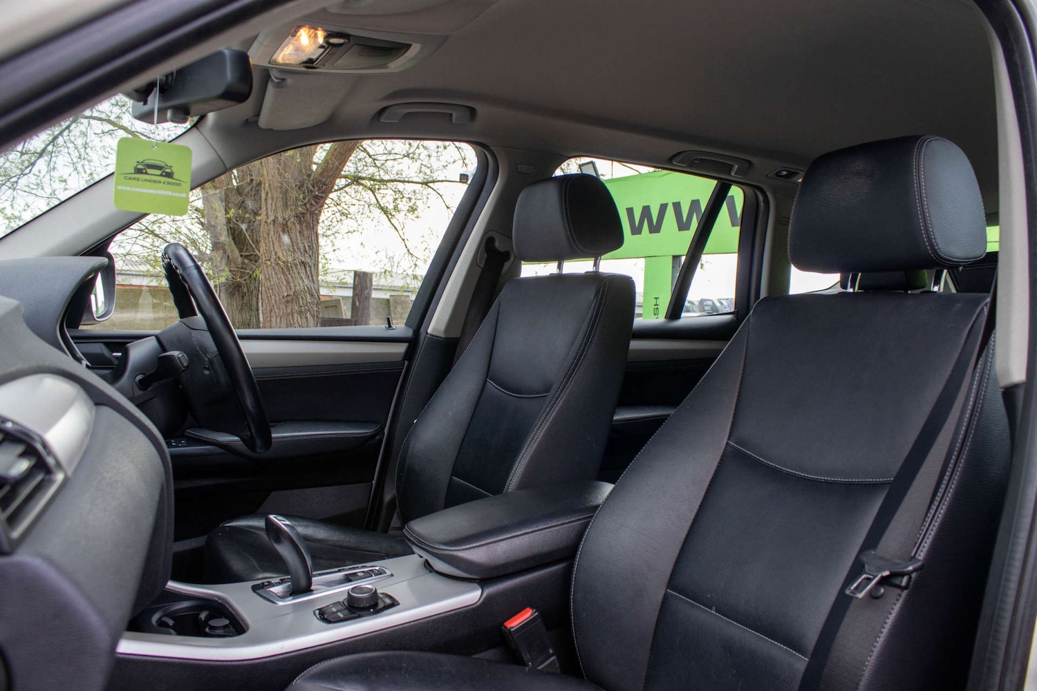 Used BMW X3 2014 for sale - 78144591: Photo 15