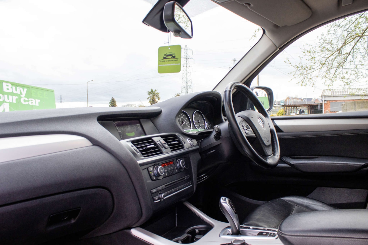 Used BMW X3 2014 for sale - 78144591: Photo 16