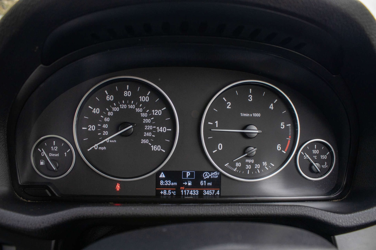 Used BMW X3 2014 for sale - 78144591: Photo 17