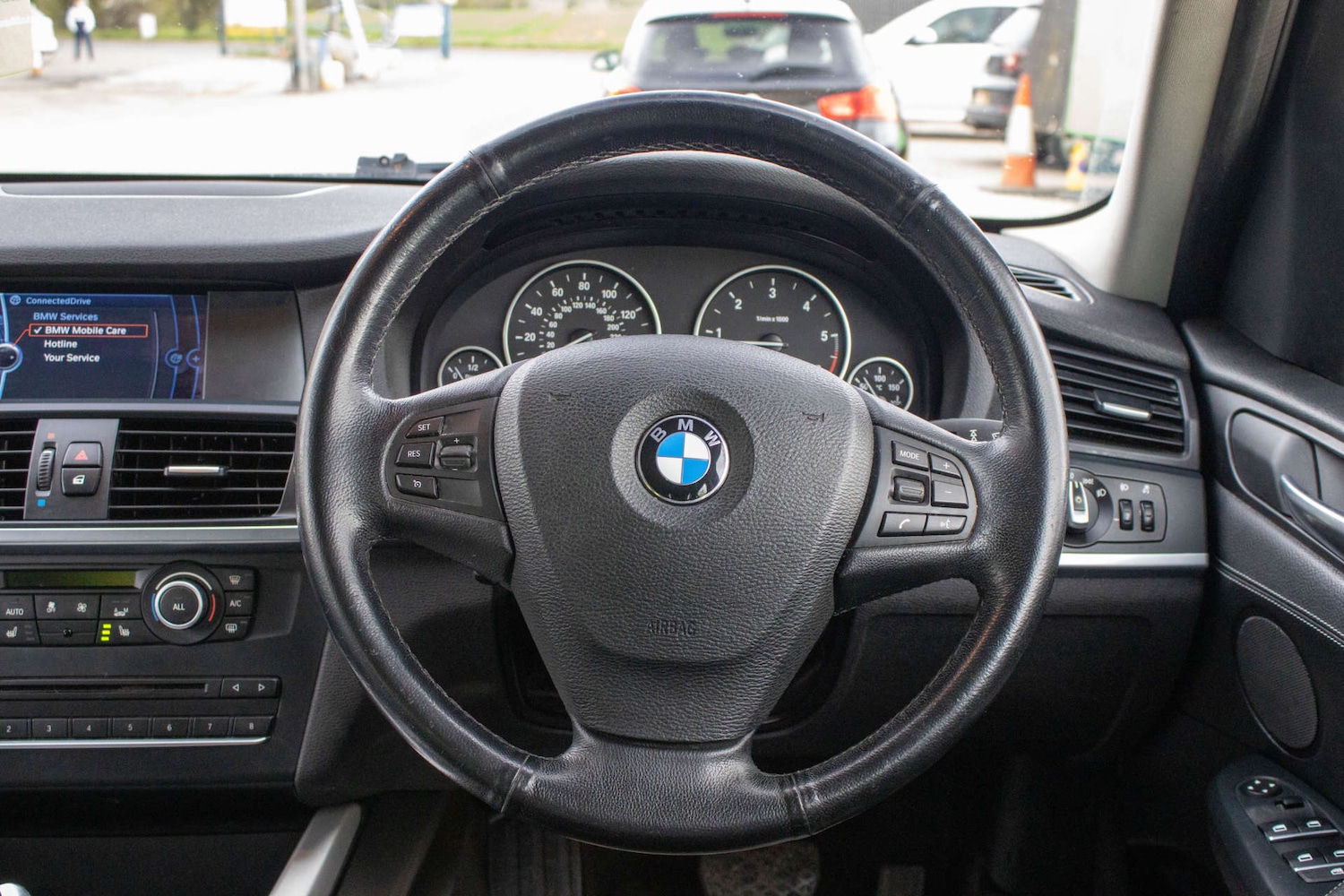 Used BMW X3 2014 for sale - 78144591: Photo 18