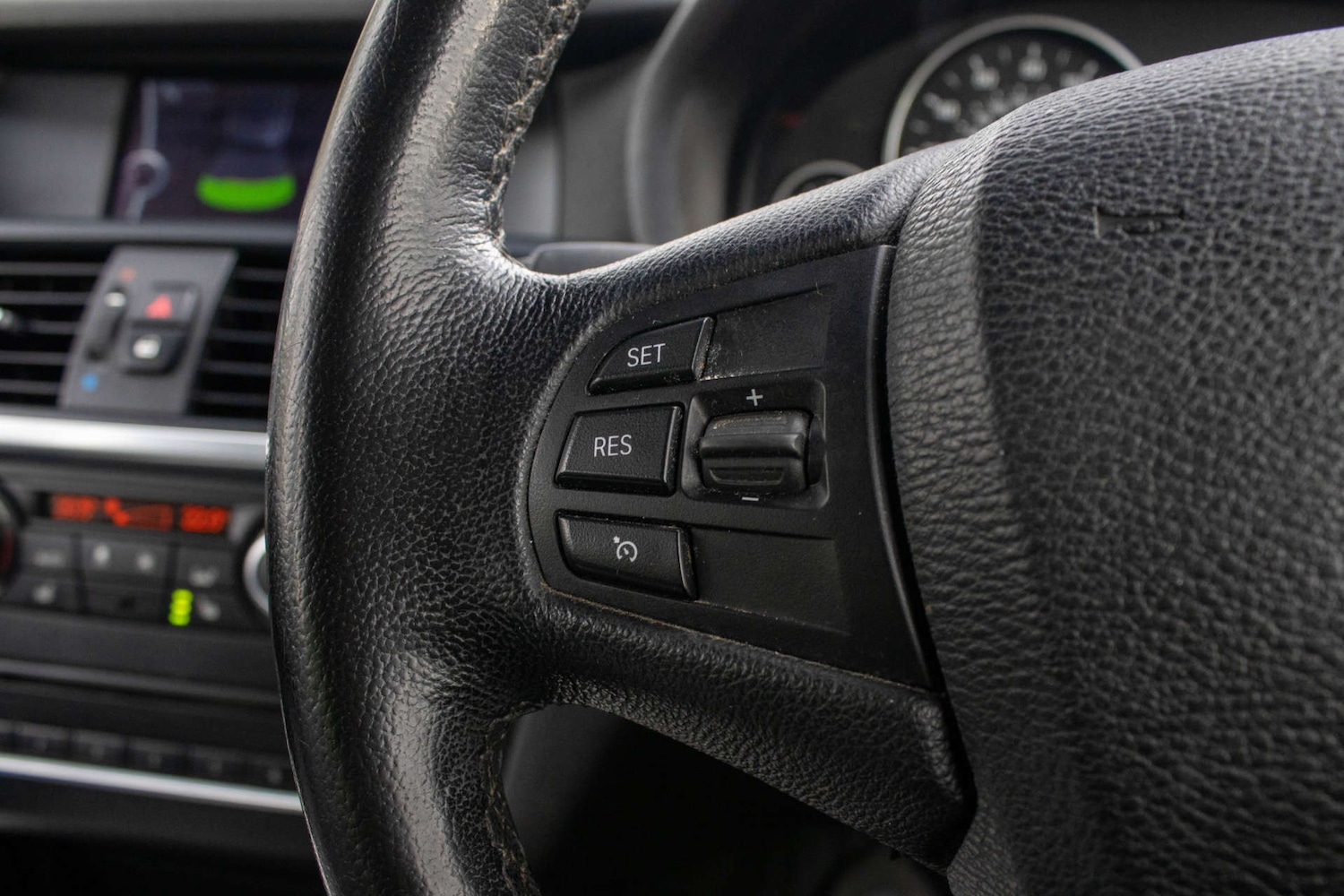 Used BMW X3 2014 for sale - 78144591: Photo 19