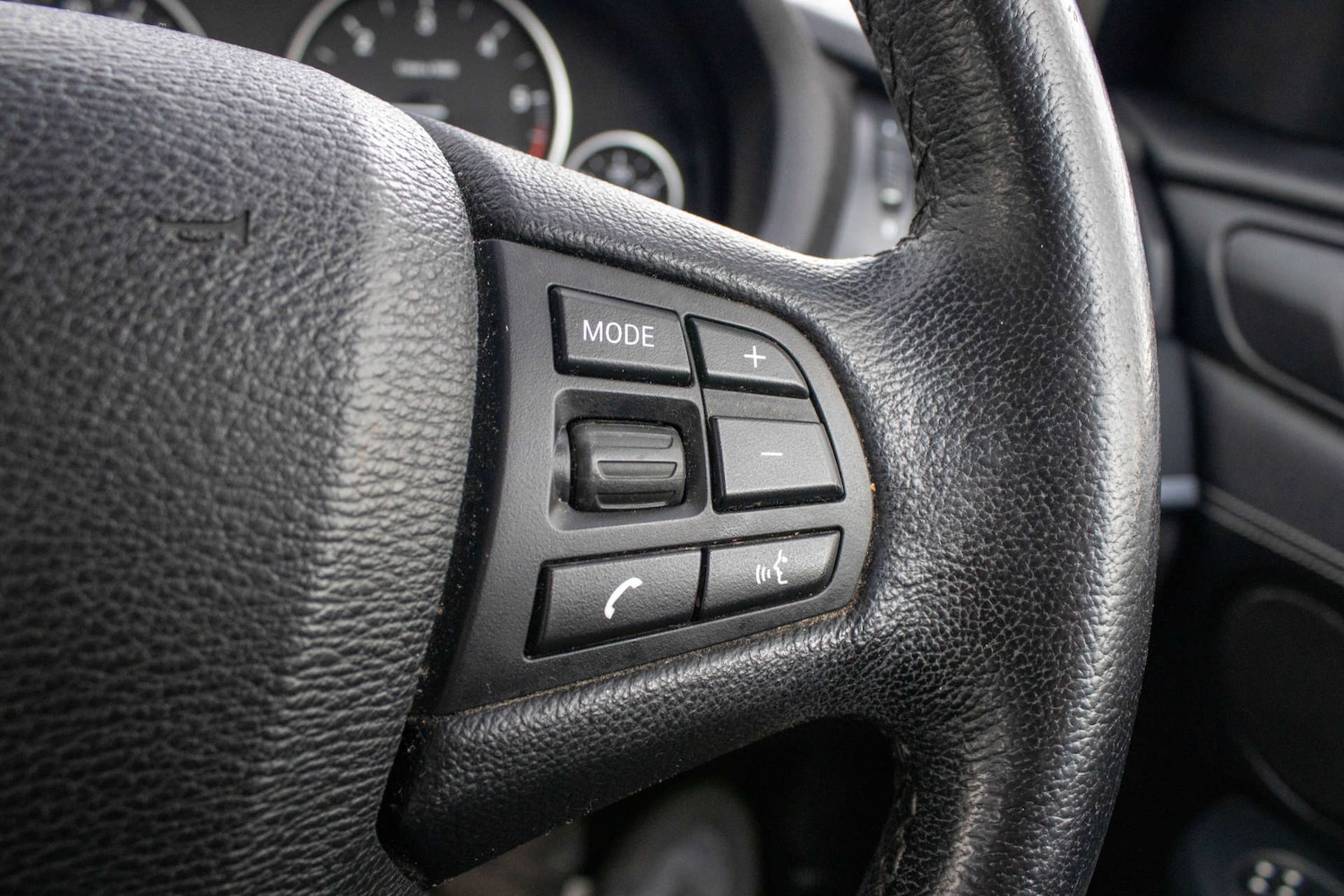 Used BMW X3 2014 for sale - 78144591: Photo 20