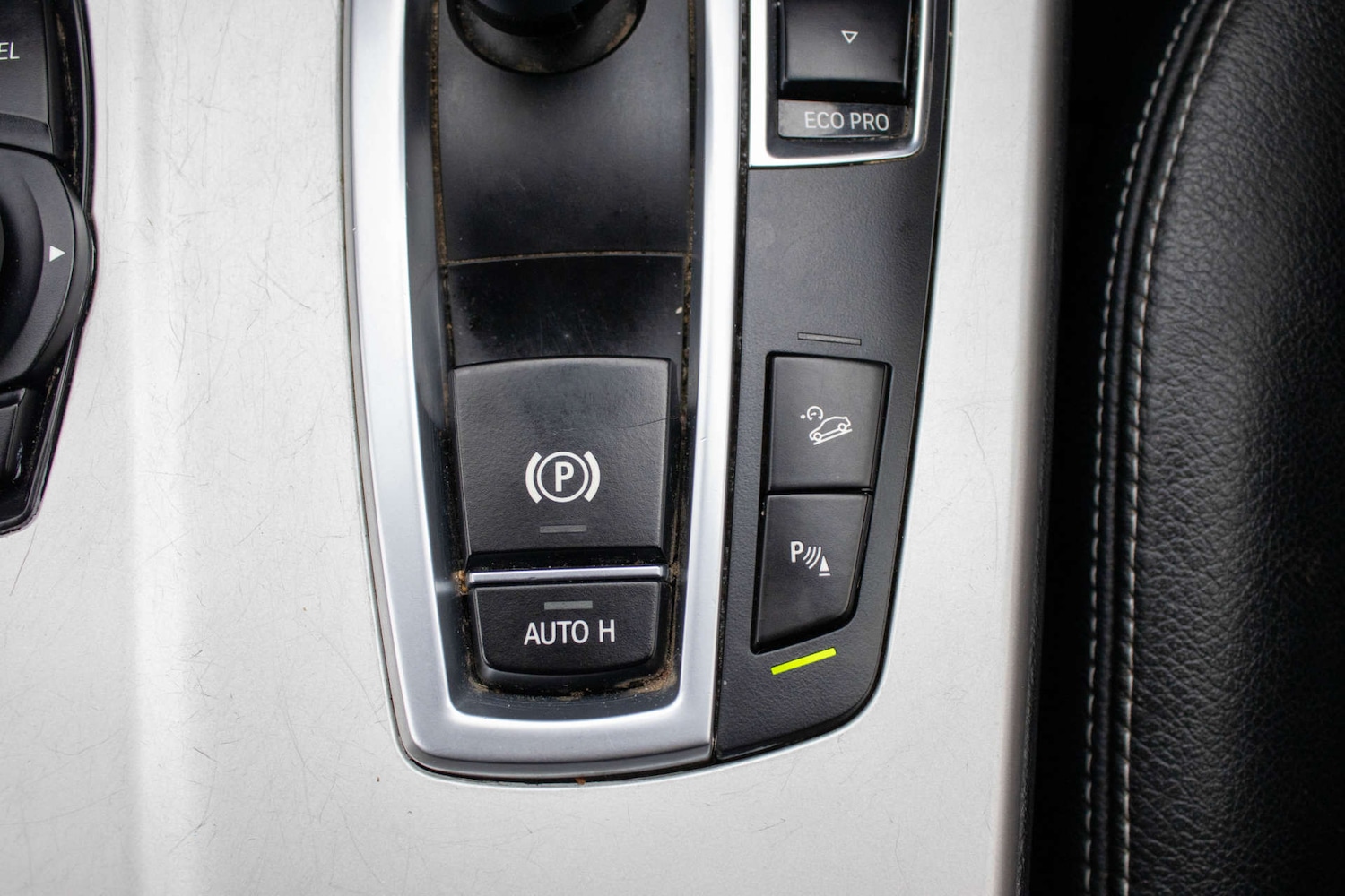 Used BMW X3 2014 for sale - 78144591: Photo 27