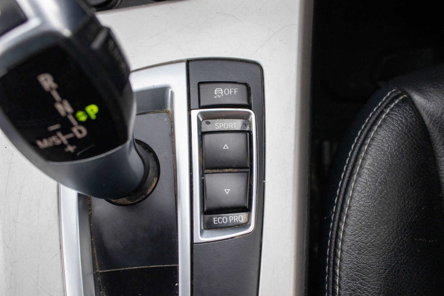 Used BMW X3 2014 for sale - 78144591: Photo 28