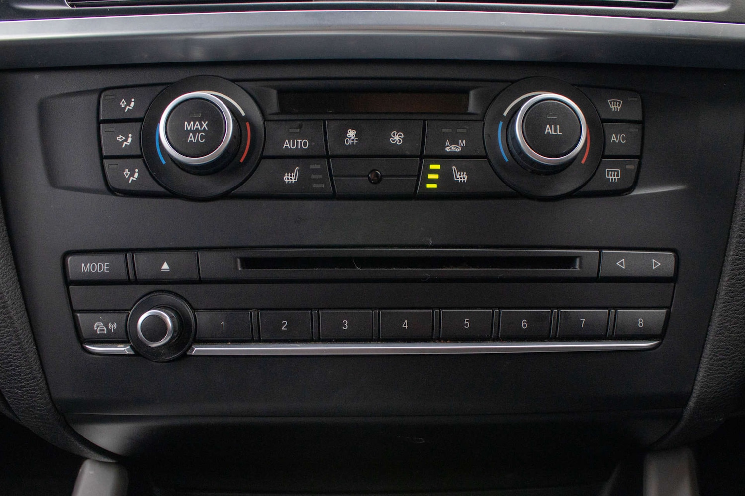 Used BMW X3 2014 for sale - 78144591: Photo 30