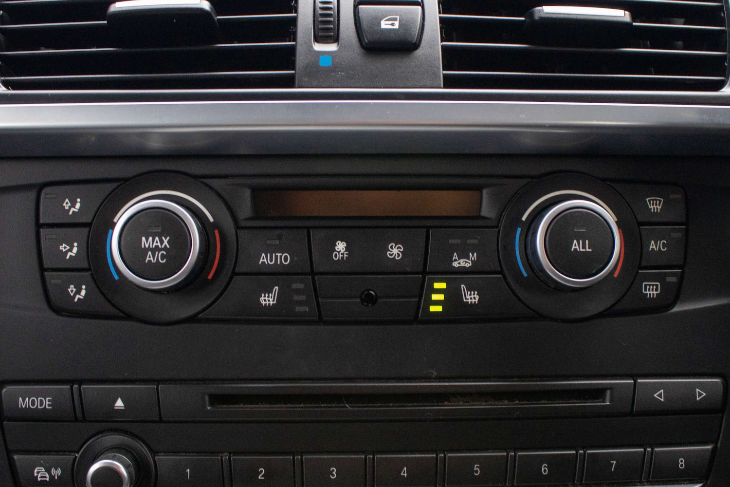 Used BMW X3 2014 for sale - 78144591: Photo 31