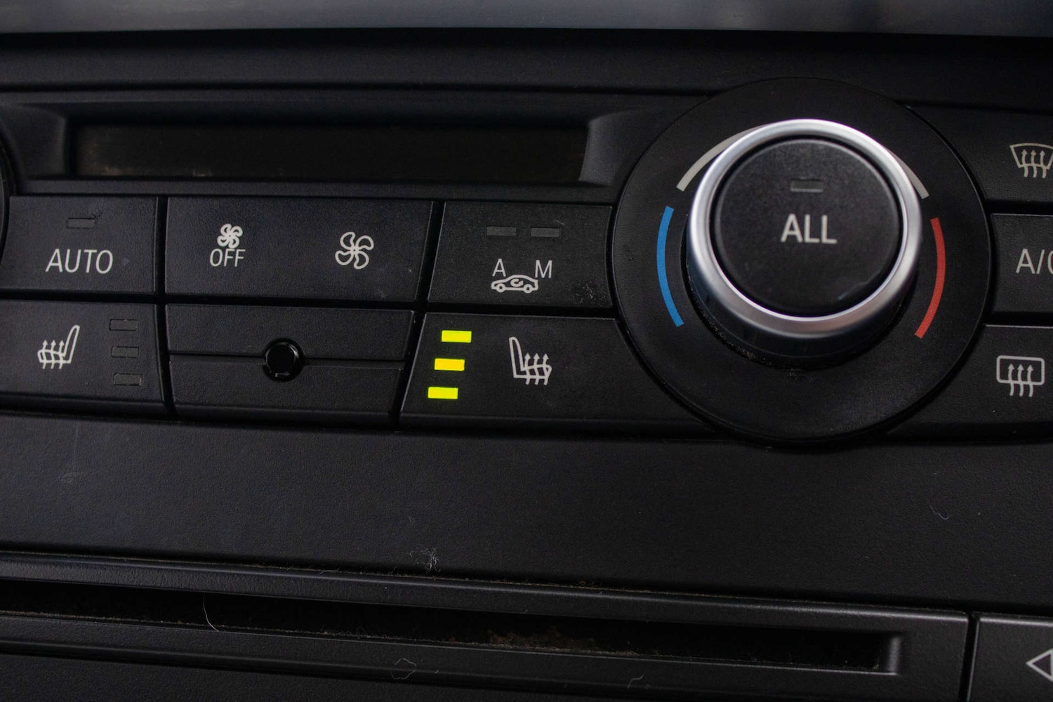 Used BMW X3 2014 for sale - 78144591: Photo 32