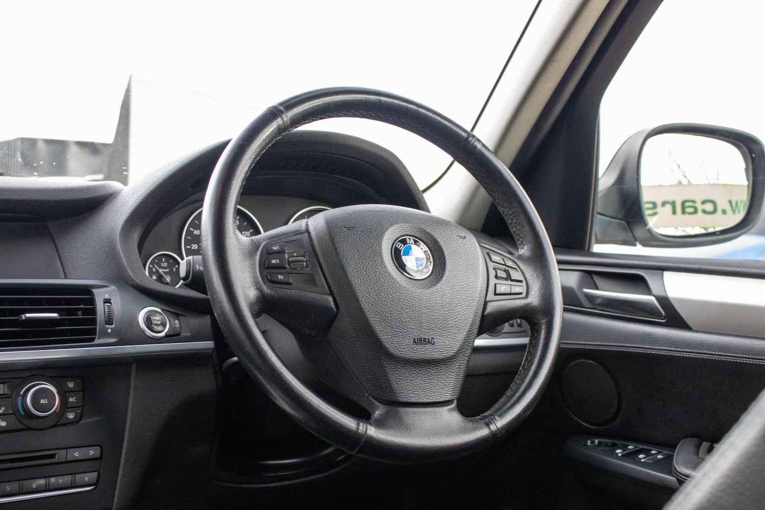 Used BMW X3 2014 for sale - 78144591: Photo 37