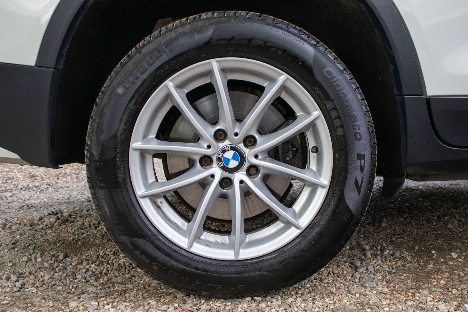 Used BMW X3 2014 for sale - 78144591: Photo 39