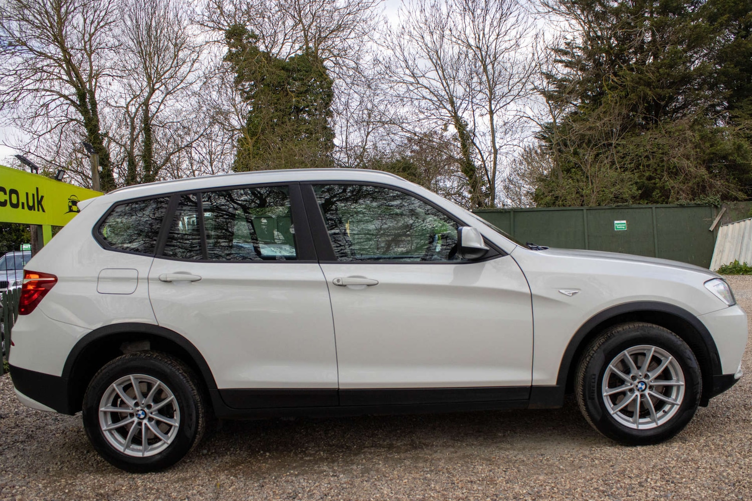 Used BMW X3 2014 for sale - 78144591: Photo 4