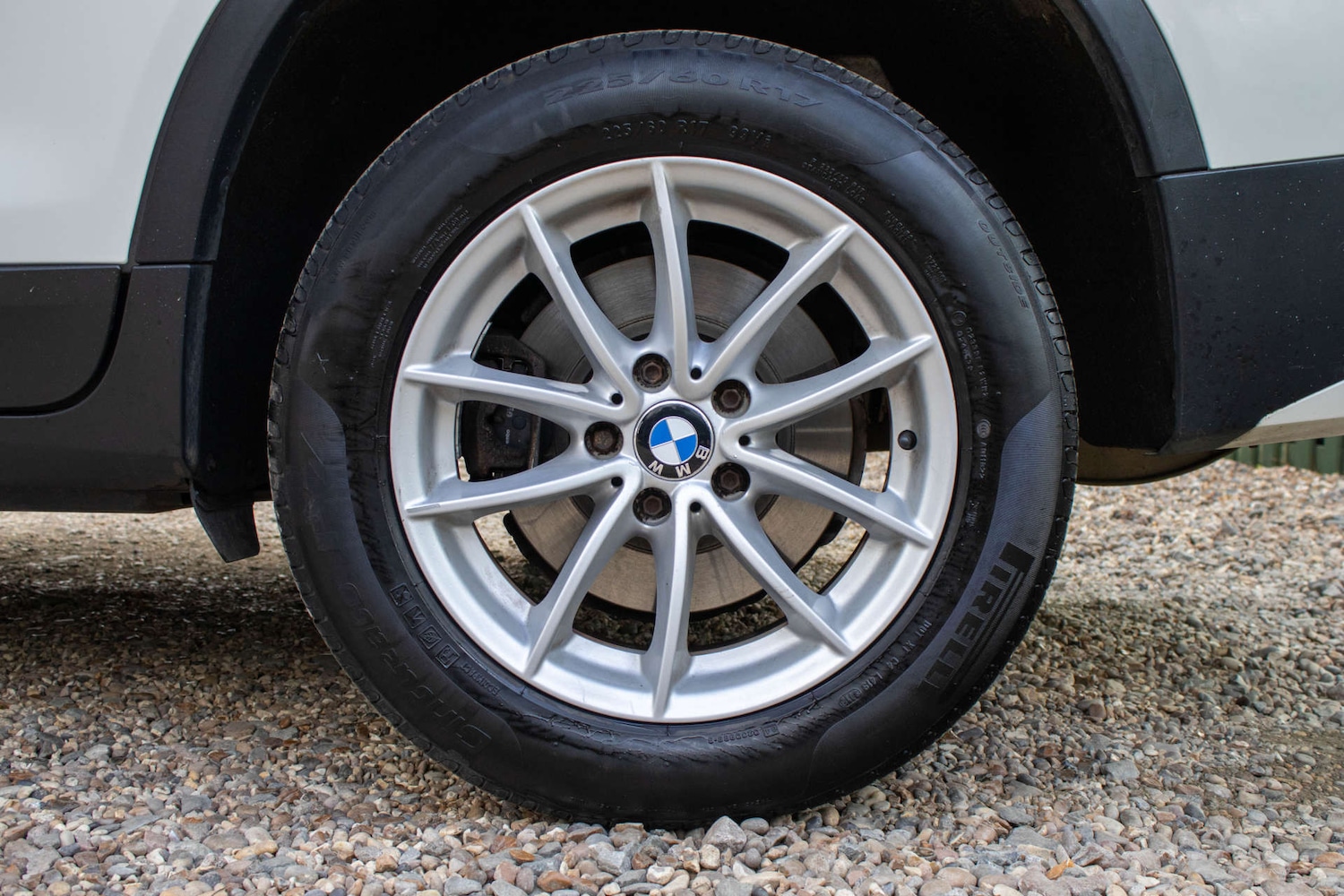 Used BMW X3 2014 for sale - 78144591: Photo 40