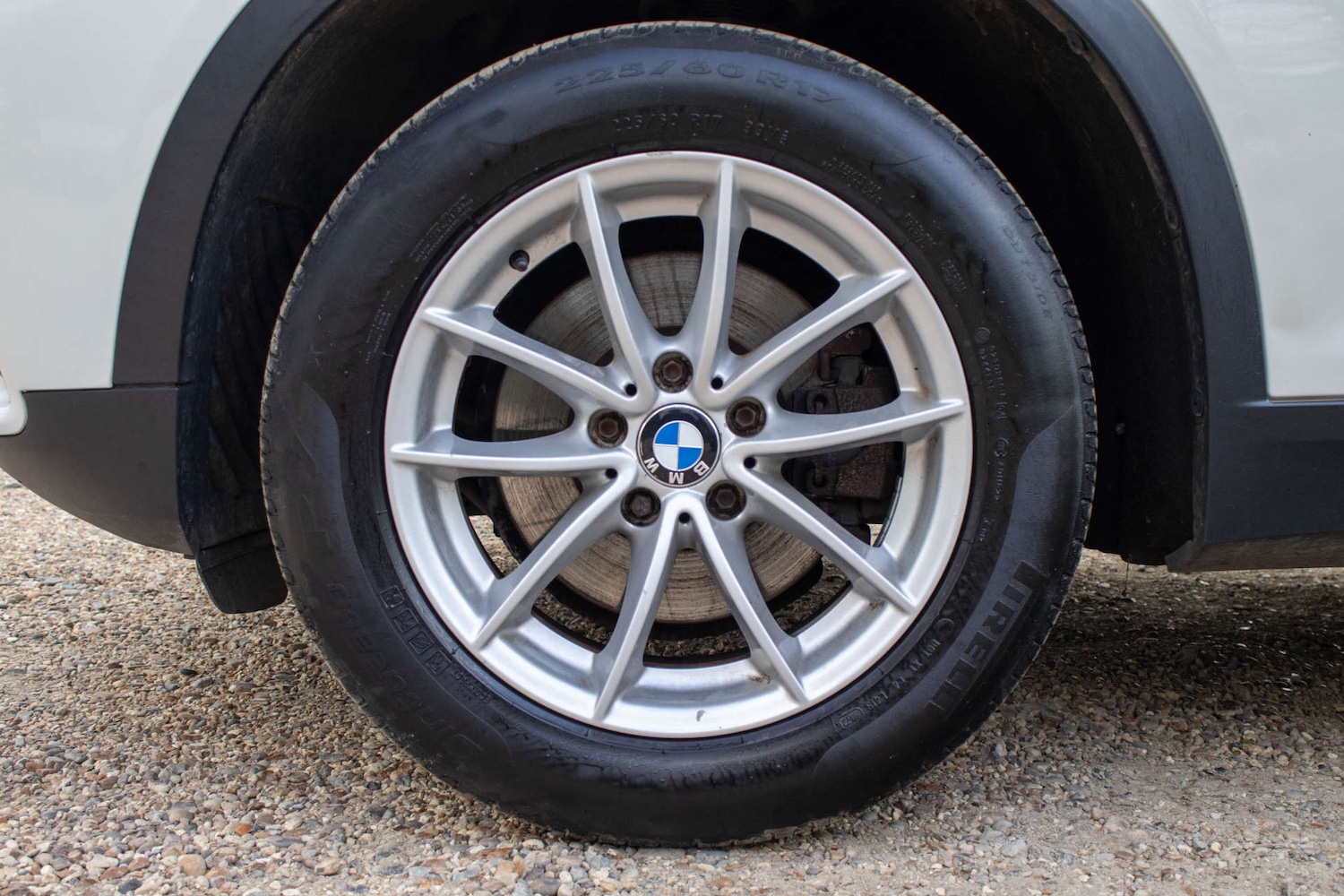 Used BMW X3 2014 for sale - 78144591: Photo 41