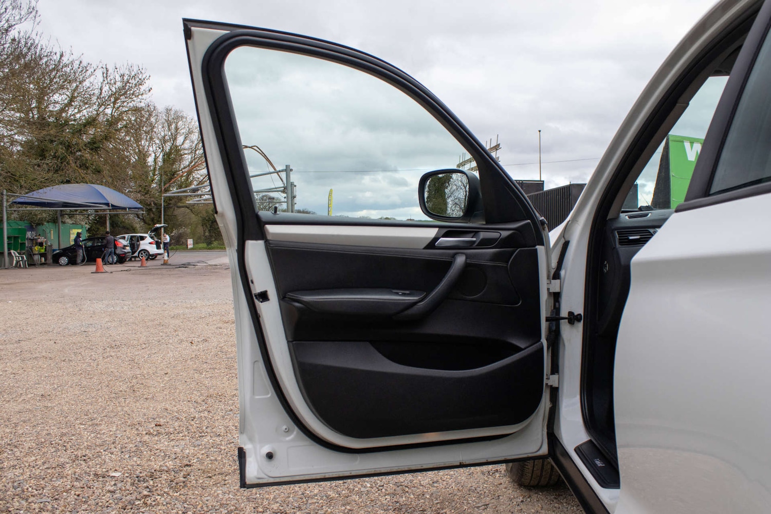 Used BMW X3 2014 for sale - 78144591: Photo 42