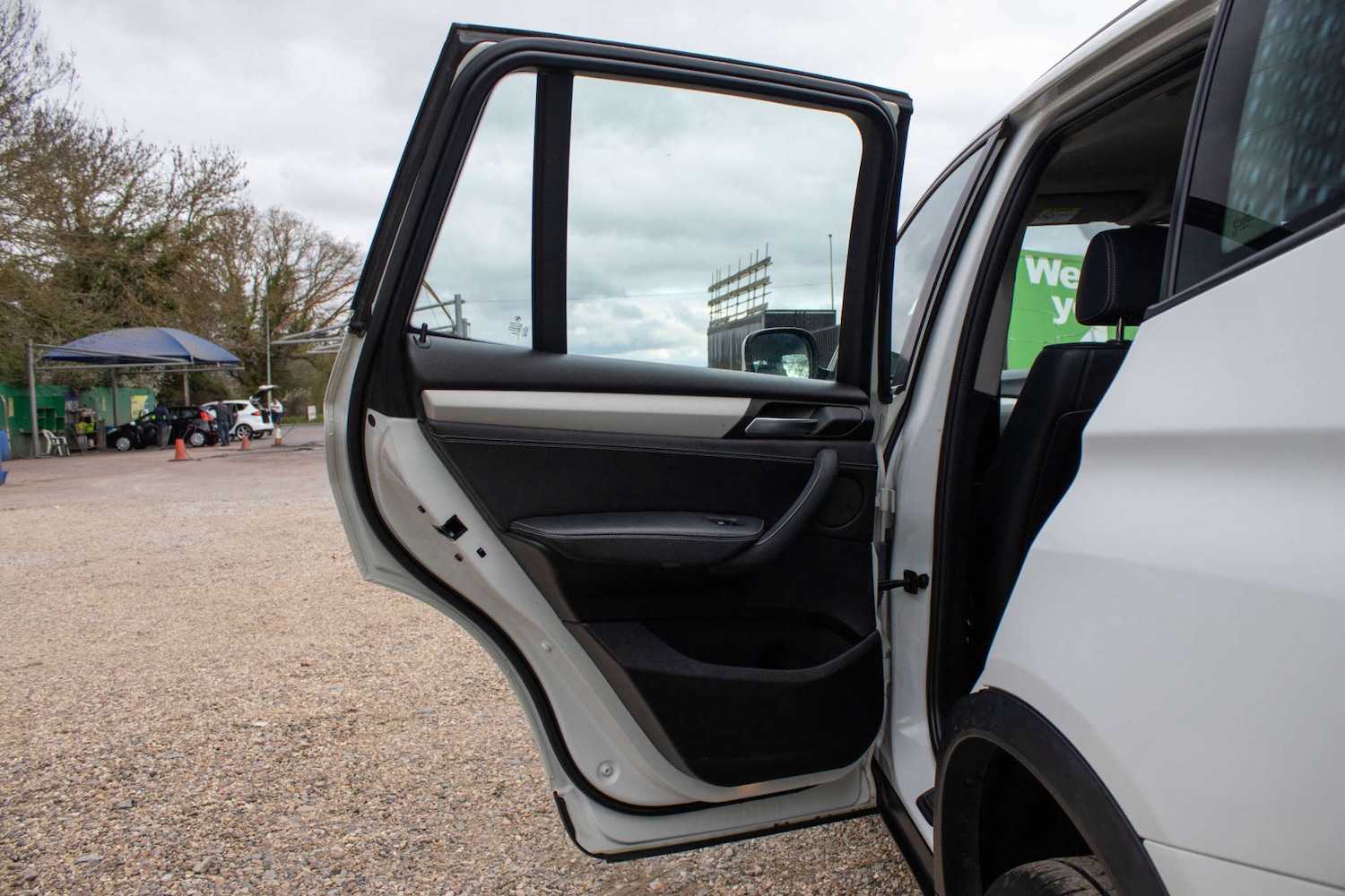 Used BMW X3 2014 for sale - 78144591: Photo 43