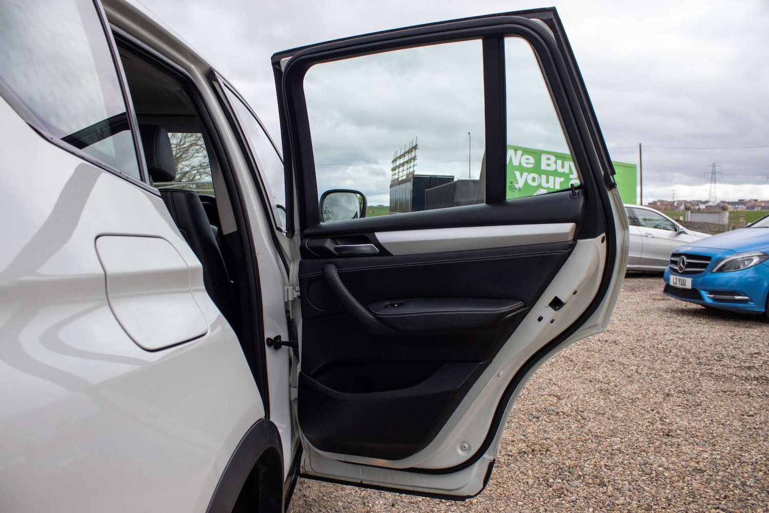 Used BMW X3 2014 for sale - 78144591: Photo 44