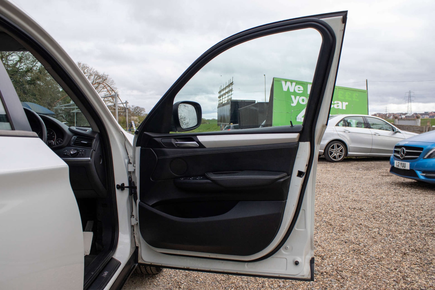 Used BMW X3 2014 for sale - 78144591: Photo 45