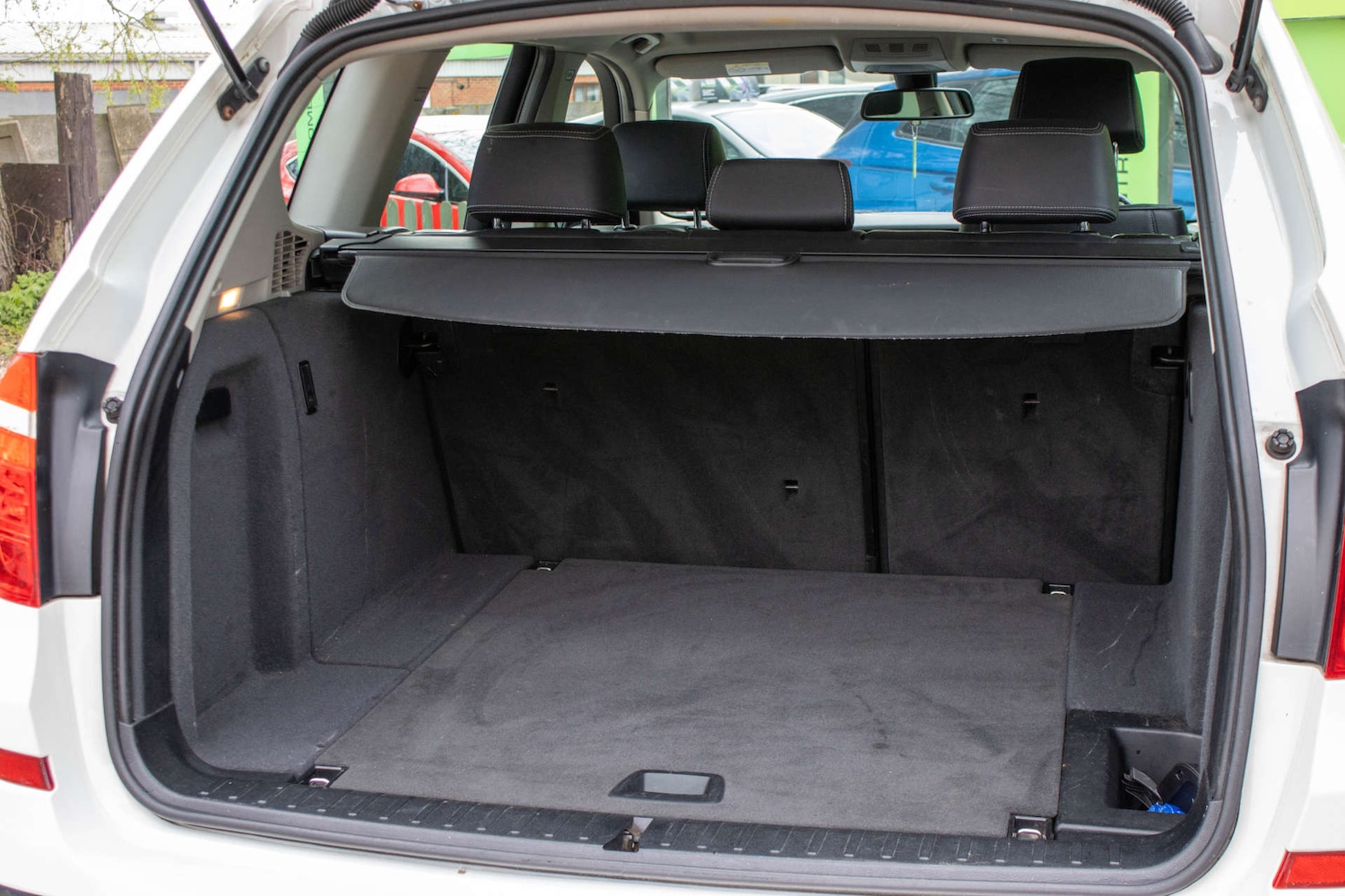 Used BMW X3 2014 for sale - 78144591: Photo 46