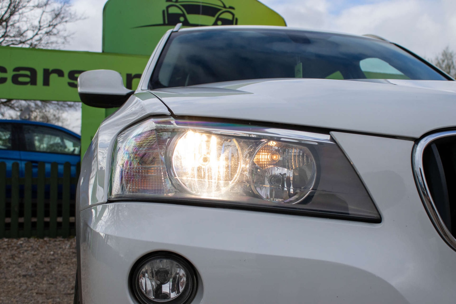 Used BMW X3 2014 for sale - 78144591: Photo 48