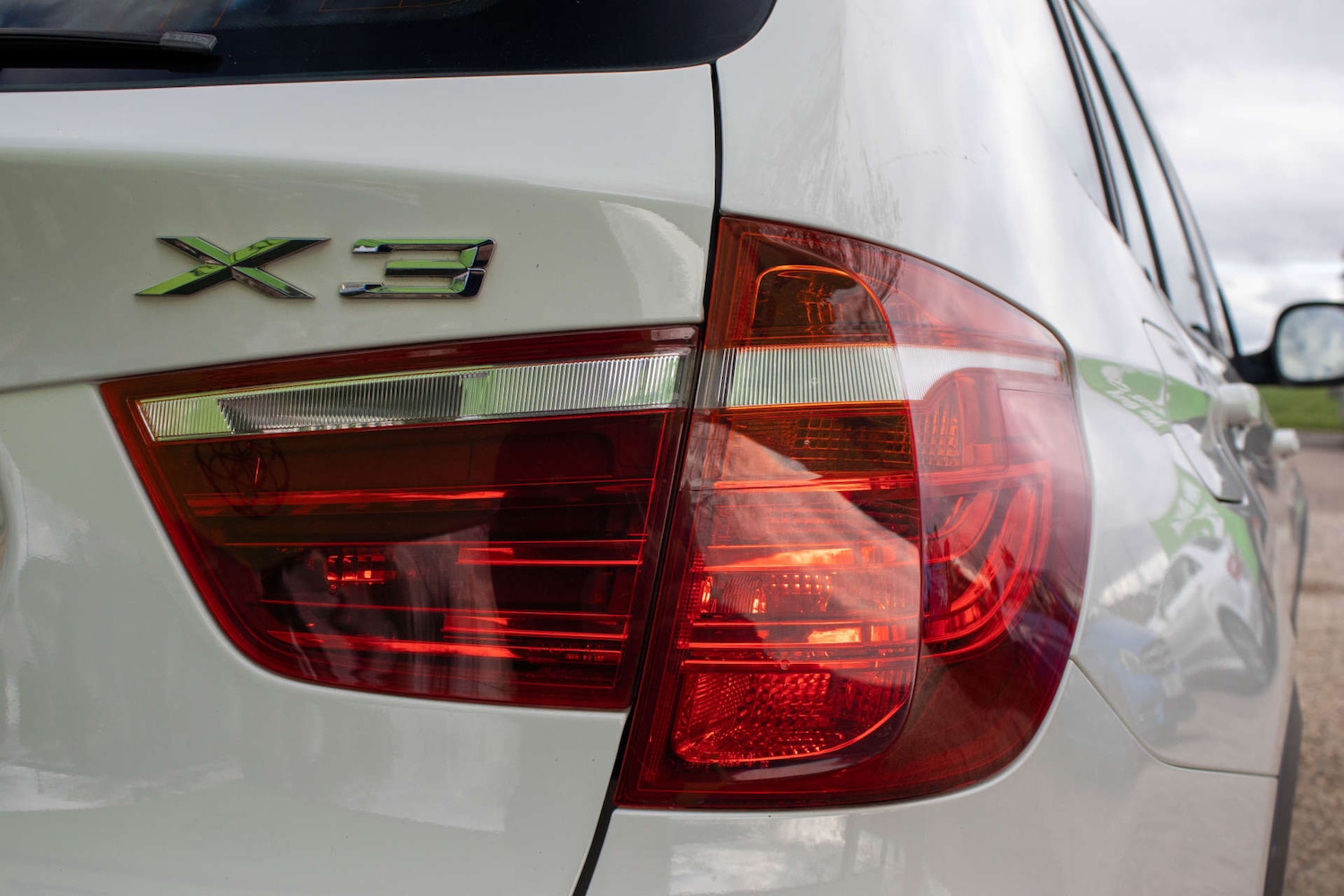 Used BMW X3 2014 for sale - 78144591: Photo 49