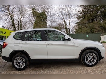 Used BMW X3 2014 for sale - 78144591: Photo