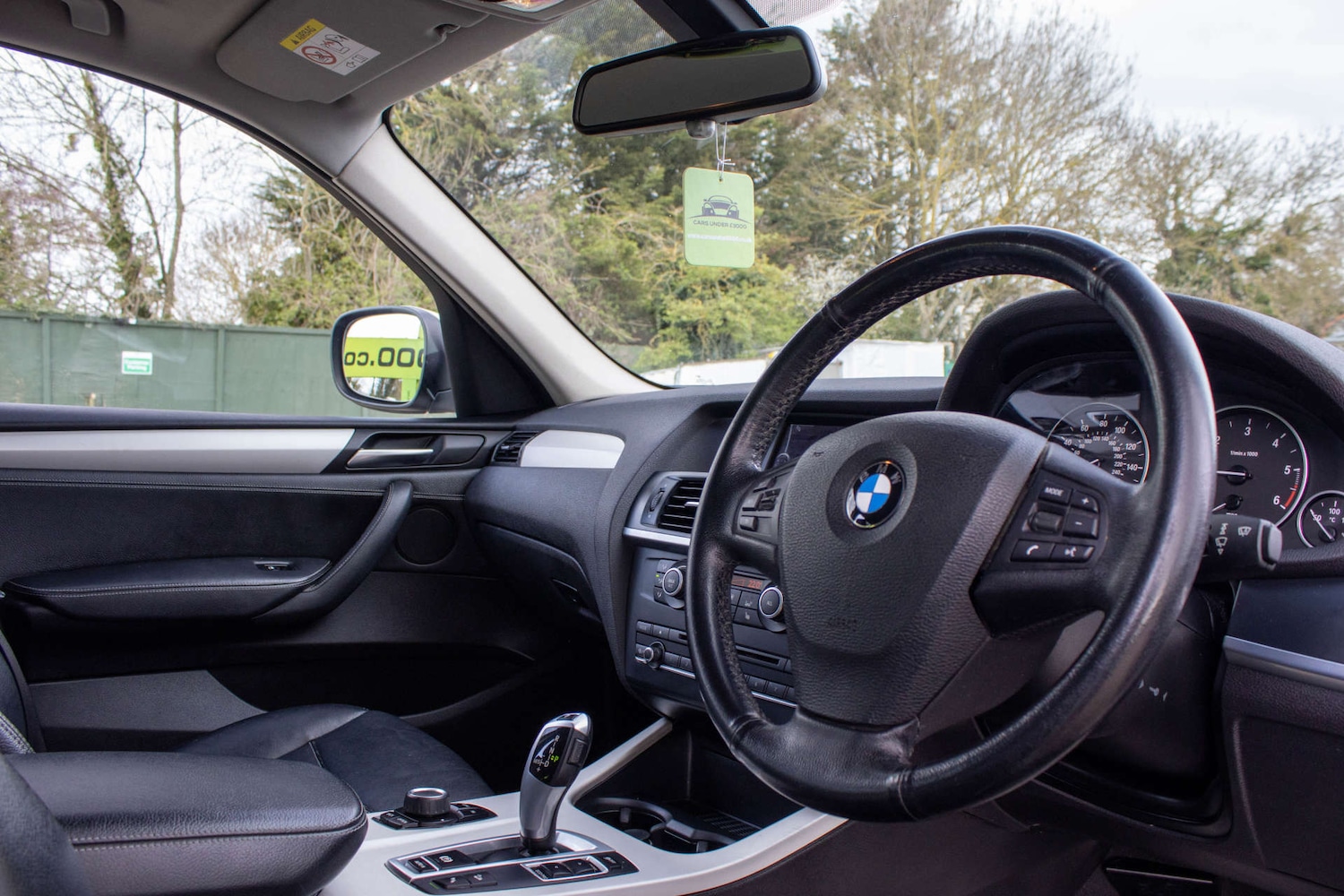 Used BMW X3 2014 for sale - 78144591: Photo 9