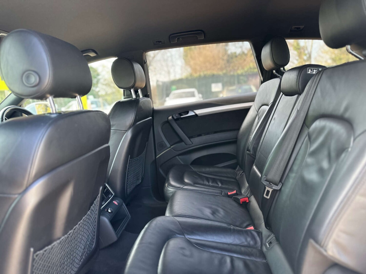 Used Audi Q7 2014 for sale - 77745471: Photo 12