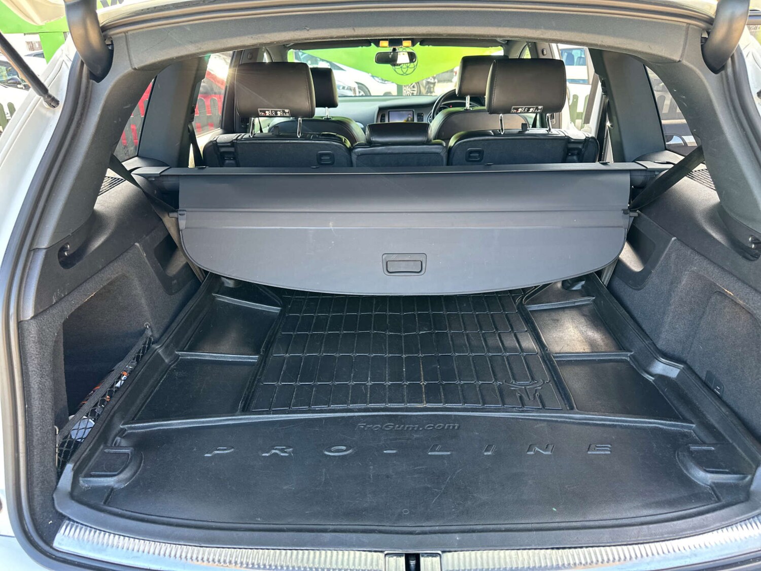 Used Audi Q7 2014 for sale - 77745471: Photo 13