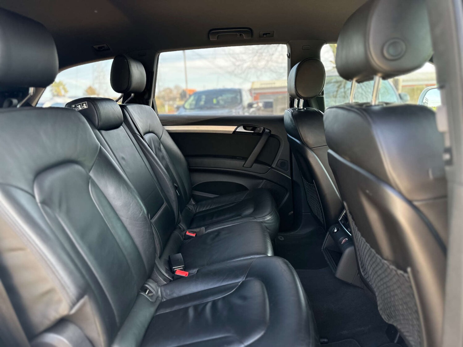 Used Audi Q7 2014 for sale - 77745471: Photo 14