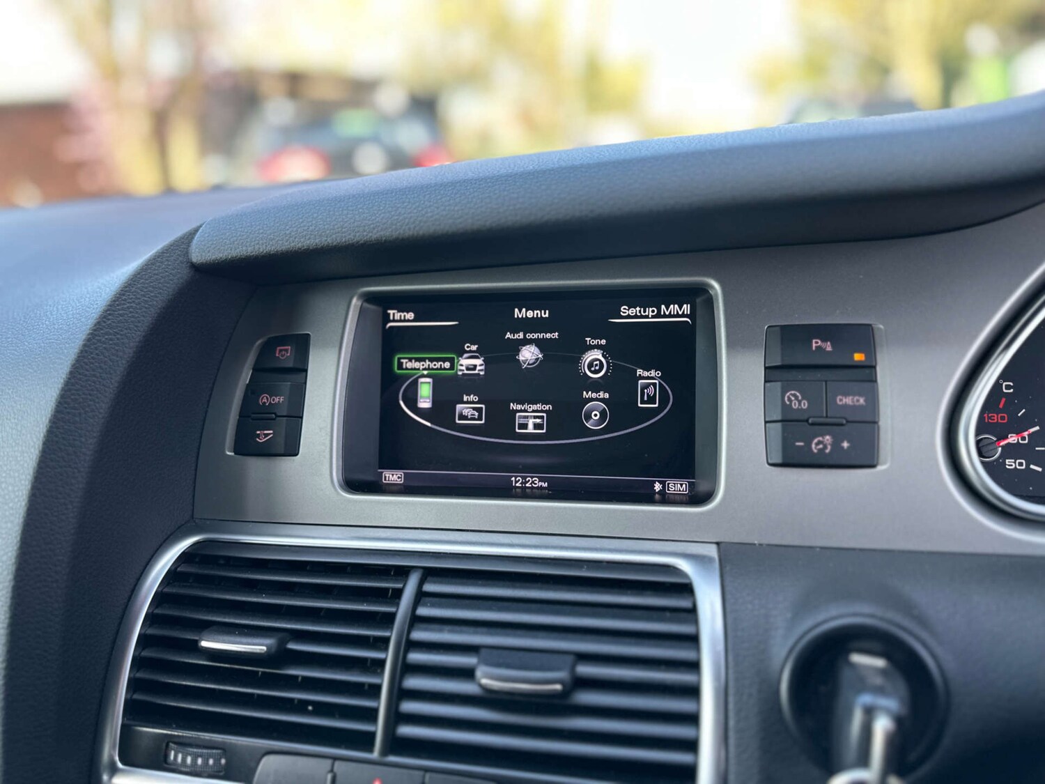 Used Audi Q7 2014 for sale - 77745471: Photo 17