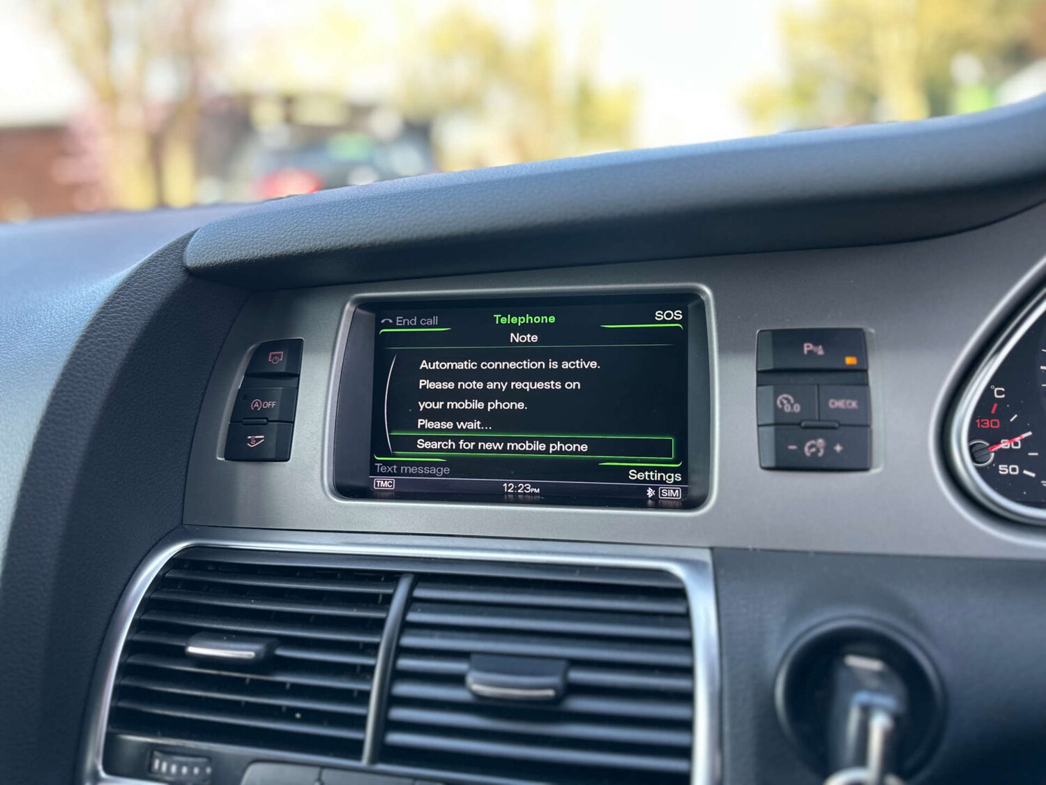 Used Audi Q7 2014 for sale - 77745471: Photo 18